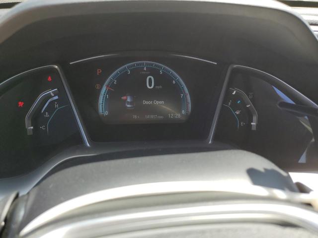 2HGFC2F76GH506151 Honda CIVIC EX
