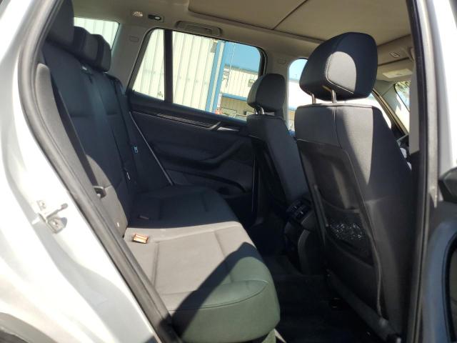 5UXWX9C31H0T24035 BMW X3 Xdrive28i