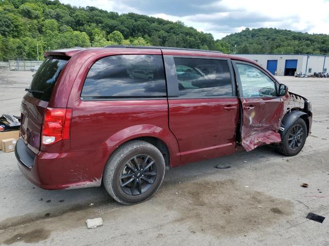 2C4RDGBG2LR237047 Dodge Grand Caravan Se