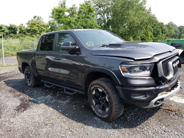 1C6SRFLT7KN618212 RAM 1500 Rebel