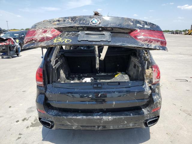 5UXKR6C54F0J76159 BMW X5 Xdrive50i