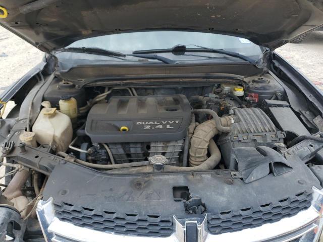 1C3CDZAB4EN203610 Dodge AVENGER SE