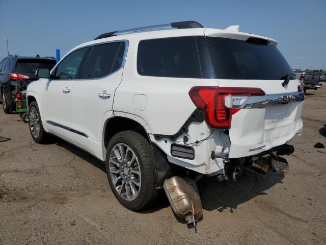 1GKKNXLS4NZ165072 GMC Acadia Denali