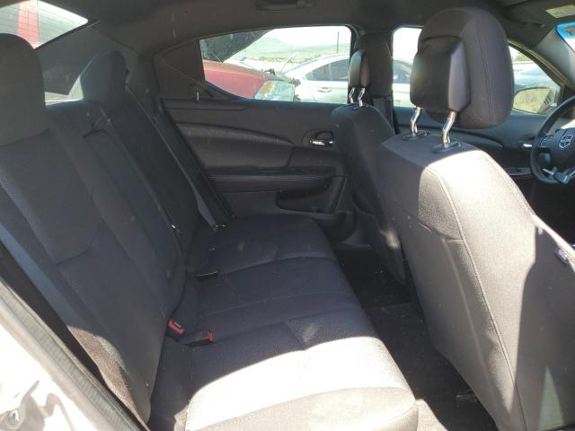 1C3CDZAB2EN233317 Dodge AVENGER SE