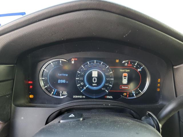 1GYS3JKJ7JR345898 Cadillac Escalade Esv Premium Luxury