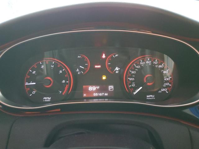 1C3CDFFA6GD796491 Dodge Dart Sxt Sport