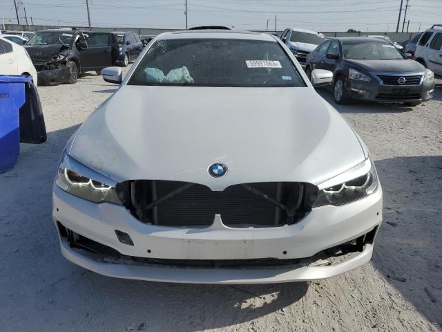 WBAJE5C58JWA95738 BMW 540 I