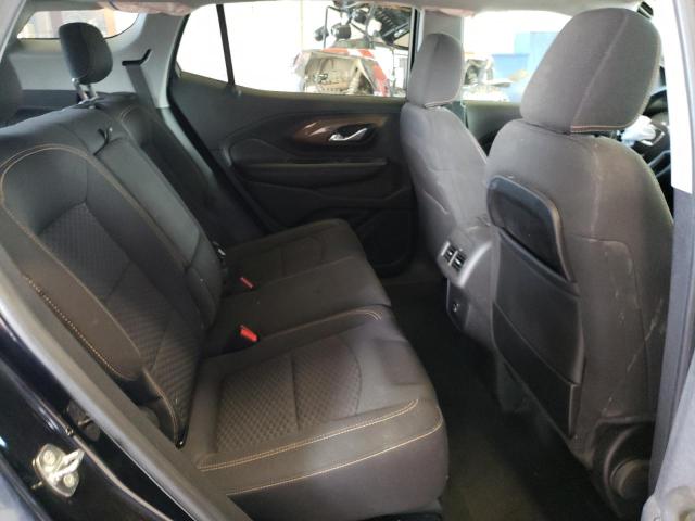 3GKALTEV8JL255490 GMC Terrain Sle