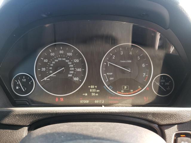 WBA3B5C50EF959072 BMW 328 Xi Sulev