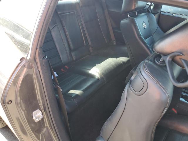 2C3CDYAG5EH249929 Dodge Challenger Sxt
