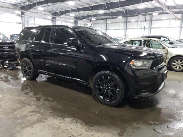 1C4RDJDG8LC382631 Dodge DURANGO GT