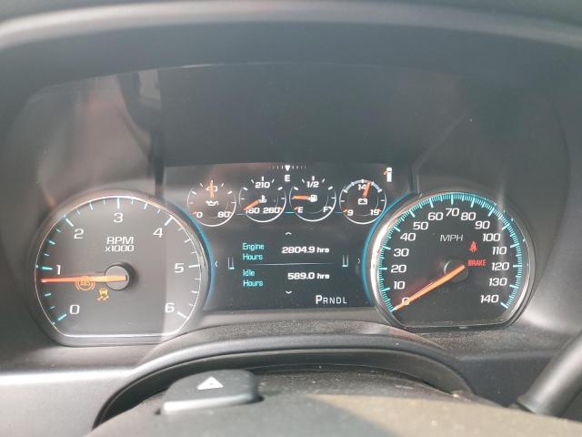 3GTU2PEJ1JG523949 GMC Sierra K1500 Denali