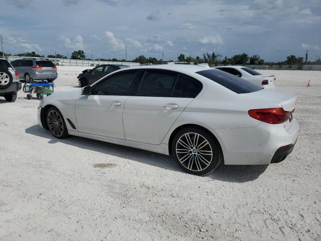 WBAJE5C53KG919198 BMW 540 I