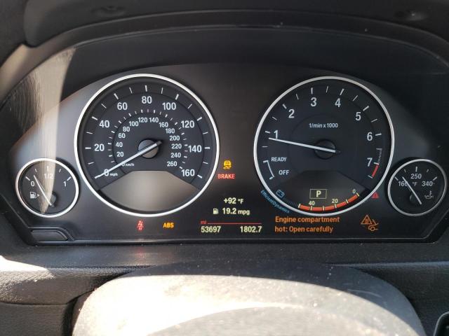 WBA8Z5C54FGS36421 BMW 328 Xigt Sulev