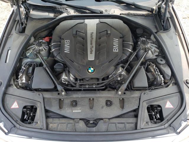 WBAKP9C58ED692330 BMW 550 Xi