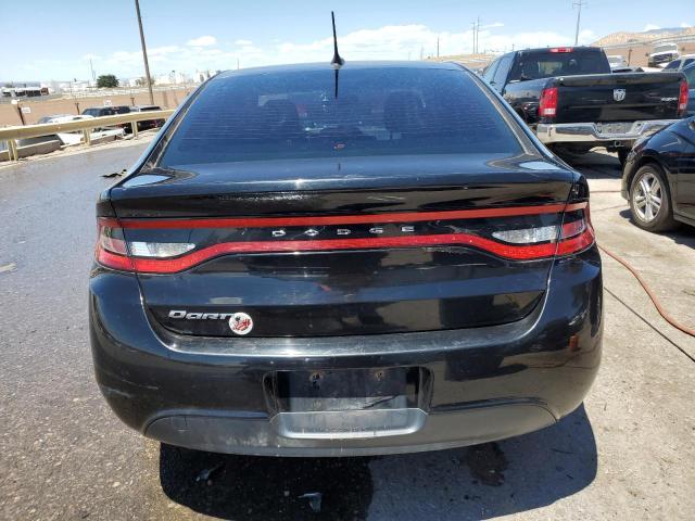 1C3CDFAA4GD755770 Dodge DART SE