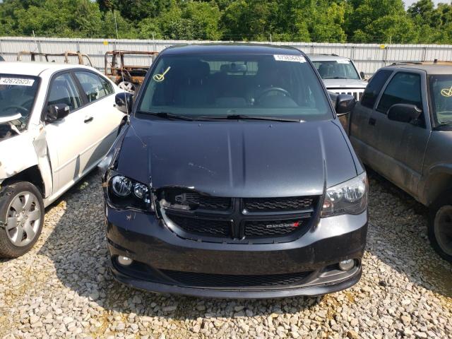 2C4RDGCG9ER342072 Dodge Grand Caravan Sxt