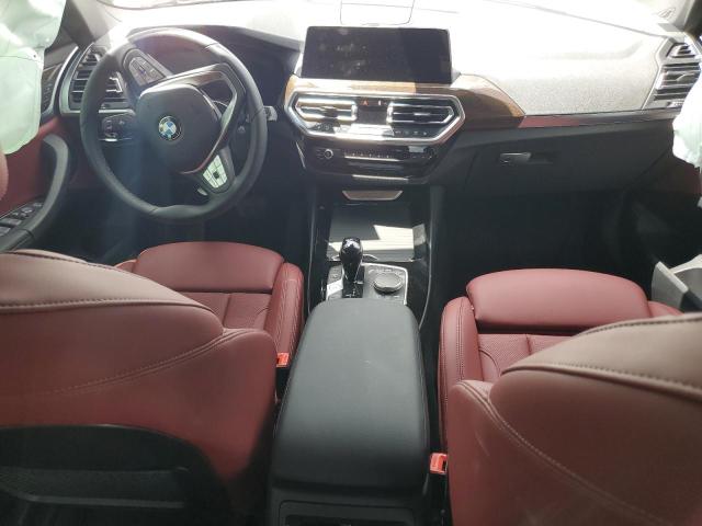5UX43DP07P9P97910 BMW X3 Sdrive30i