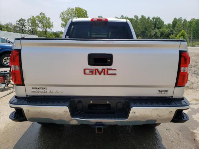 3GTU2UEC0EG128781 GMC Sierra K1500 Sle