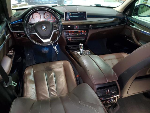 5UXKR0C52F0P13205 BMW X5 Xdrive35i