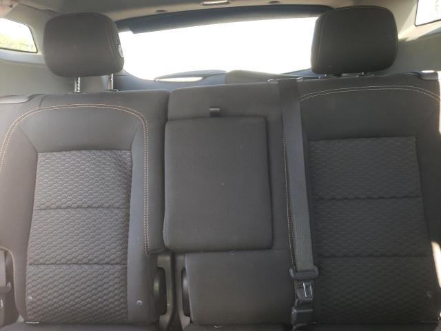 3GKALMEV3JL150622 GMC Terrain Sle