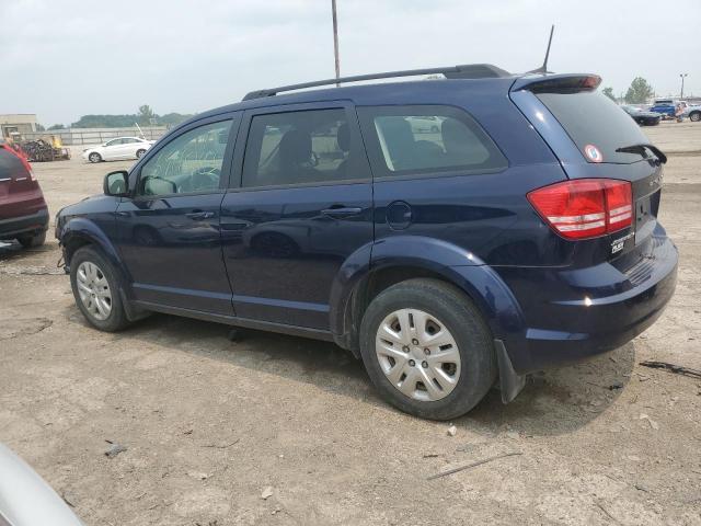 3C4PDCAB8JT528121 Dodge JOURNEY SE