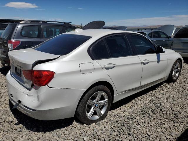 WBA3D3C52EK156219 BMW 328 D
