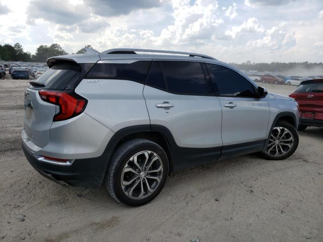 3GKALPEVXKL164083 GMC Terrain Slt
