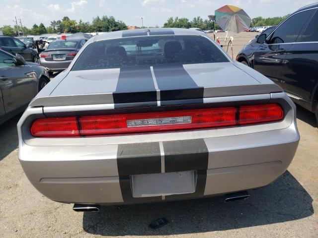 2C3CDYBT3EH136783 Dodge Challenger R/t