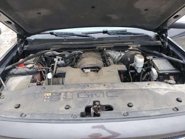 1GTV2VEC7EZ387519 GMC Sierra K1500 Slt