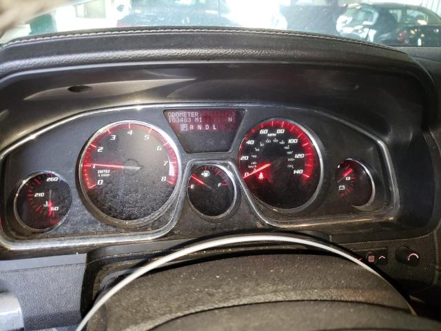 1GKKVSKD8GJ342312 GMC Acadia Slt-2