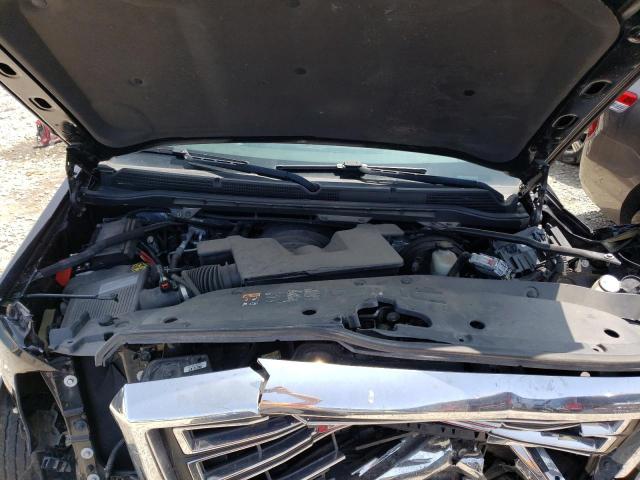 1GTV2UEC5FZ305198 GMC Sierra K1500 Sle