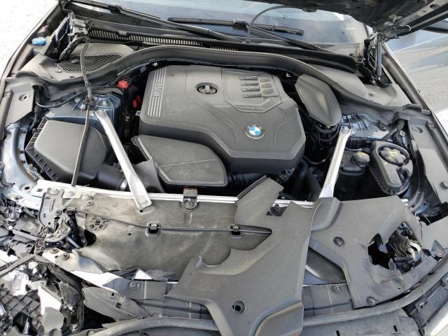 WBA53BH02MCF74939 BMW 530 I