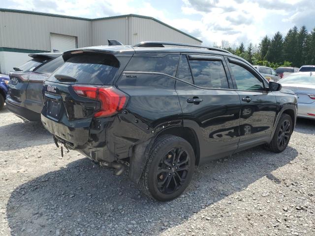 3GKALTEVXML383251 GMC Terrain Sle