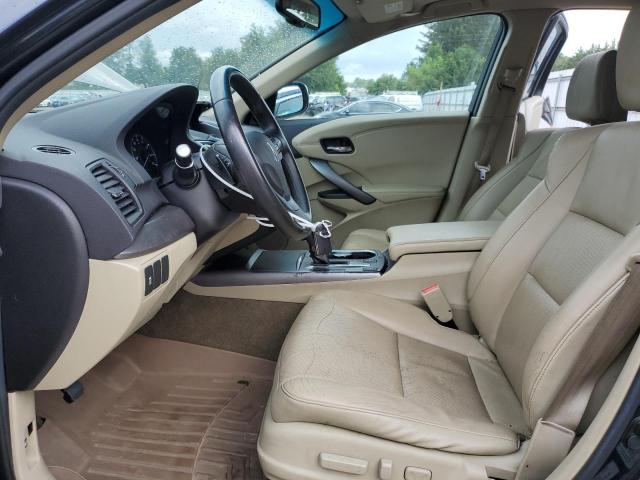 5J8TB4H32EL022408 Acura RDX