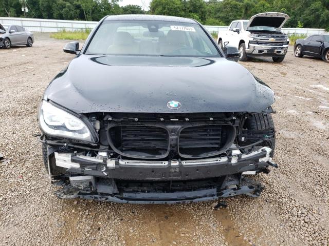WBAYE8C5XED135977 BMW 750 LI