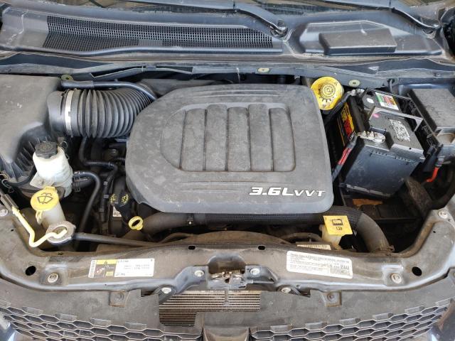 2C4RDGEG7ER321024 Dodge Grand Caravan R/t