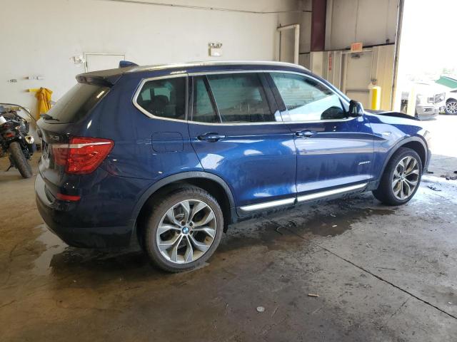 5UXWX9C3XH0T16127 BMW X3 Xdrive28i