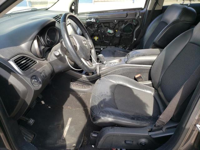 3C4PDCGB1HT525448 Dodge Journey Crossroad