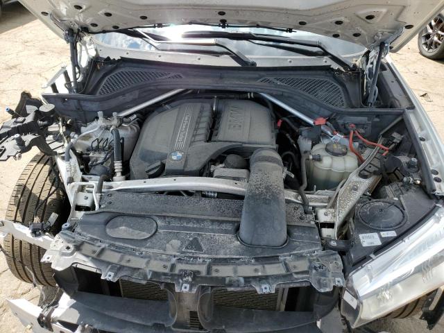 5UXKR0C30H0V74869 BMW X5 Xdrive35i