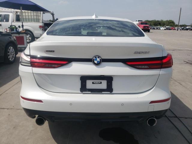 WBA73AK0XN7K19956 BMW 228XI