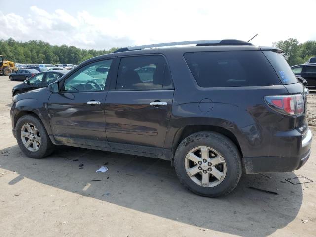 1GKKVPKDXFJ345269 GMC ACADIA SLE