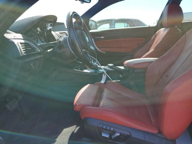 WBA1J7C59GV360072 BMW M235I
