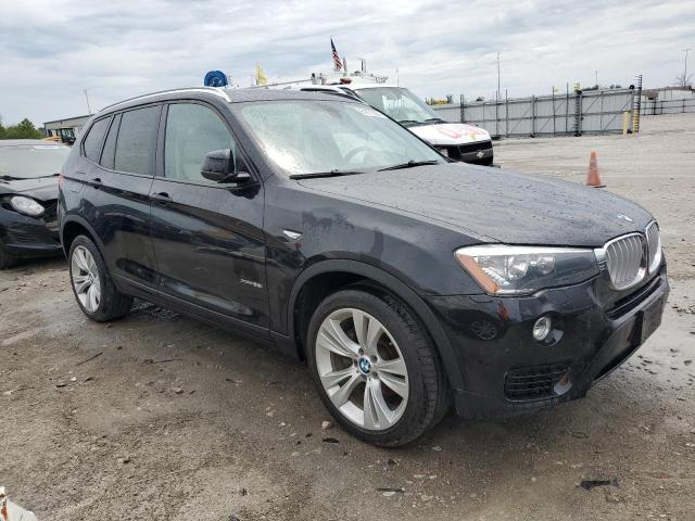 5UXWX9C59F0D50528 BMW X3 Xdrive28i