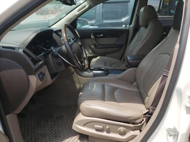 1GKKRTKD1EJ165545 GMC Acadia Denali