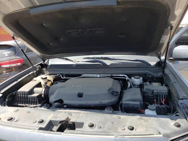 1GTG5CENXK1294672 GMC CANYON SLE