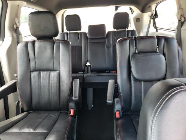 2C4RDGCG0LR179437 Dodge Grand Caravan Sxt