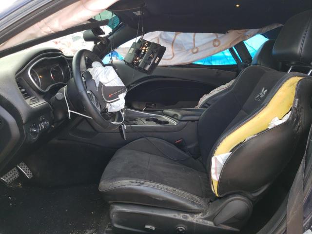 2C3CDZFJ8GH236329 Dodge Challenger R/t Scat Pack