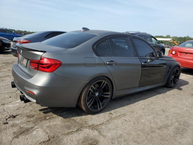 WBA8B3G54HNU35647 BMW 340 I