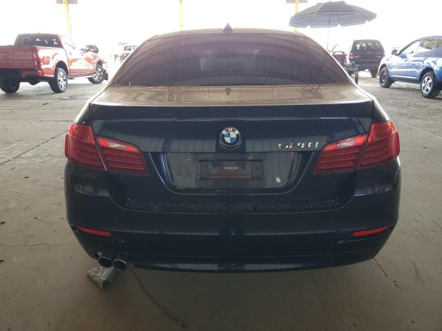 WBA5A5C57ED505246 BMW 528 I